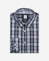 Essential Checked Shirt