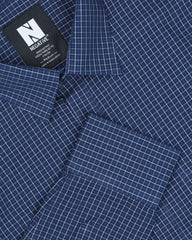 Essential Checked Shirt