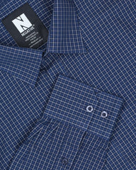 Essential Checked Shirt