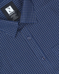 Essential Checked Shirt