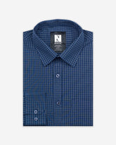 Essential Checked Shirt