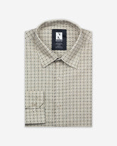 Essential Printed Shirt