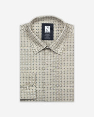 Essential Printed Shirt