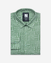 Essential Printed Shirt
