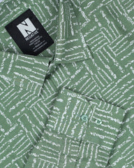 Essential Printed Shirt