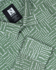 Essential Printed Shirt