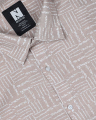 Essential Printed Shirt