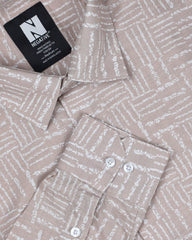Essential Printed Shirt
