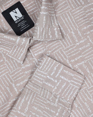 Essential Printed Shirt