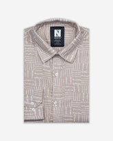 Essential Printed Shirt