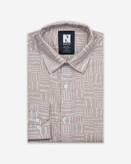 Essential Printed Shirt