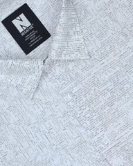 Essential Printed Shirt