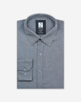 Essential Solid Shirt