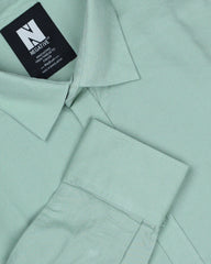 Essential Solid Shirt