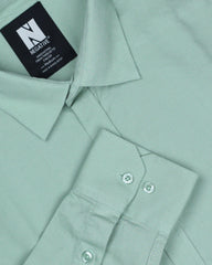 Essential Solid Shirt