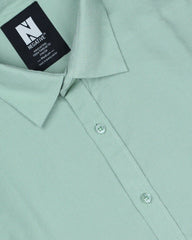 Essential Solid Shirt
