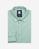Essential Solid Shirt