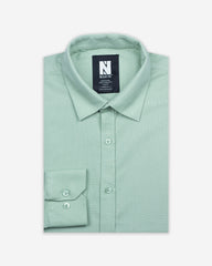 Essential Solid Shirt
