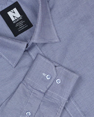 Essential Solid Shirt