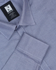 Essential Solid Shirt