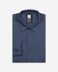 Essential Printed Shirt