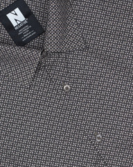 Essential Printed Shirt
