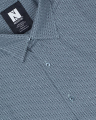 Essential Printed Shirt