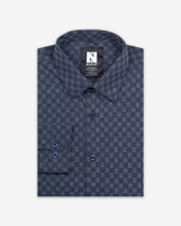 Essential Printed Shirt