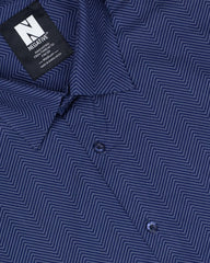 Essential Printed Shirt