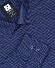 Essential Printed Shirt