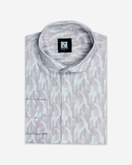 Essential Printed Shirt