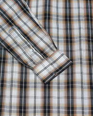 Essential Checked Shirt