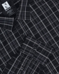 Essential Checked Shirt