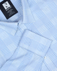 Essential Checked Shirt