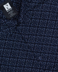 Essential Printed Shirt