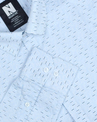 Essential Printed Shirt