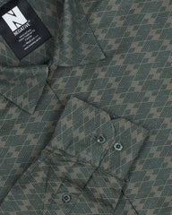 Essential Printed Shirt