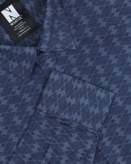 Essential Printed Shirt