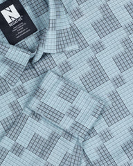 Essential Printed Shirt