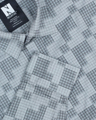 Essential Printed Shirt