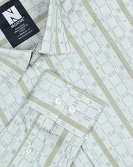 Essential Printed Shirt