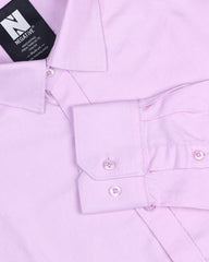 Essential Oxford Shirt
