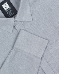 Essential Oxford Shirt