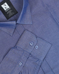 Essential Oxford Shirt