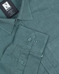 Essential Oxford Shirt