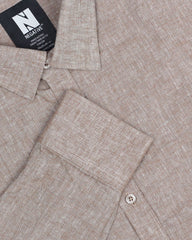 Essential Remi Cotton Shirt