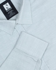 Essential Solid Shirt
