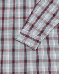 Essential Checked Shirt