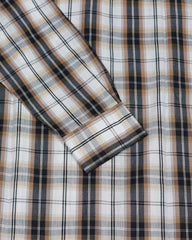 Essential Checked Shirt