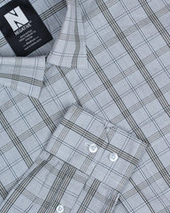 Essential Checked Shirt
